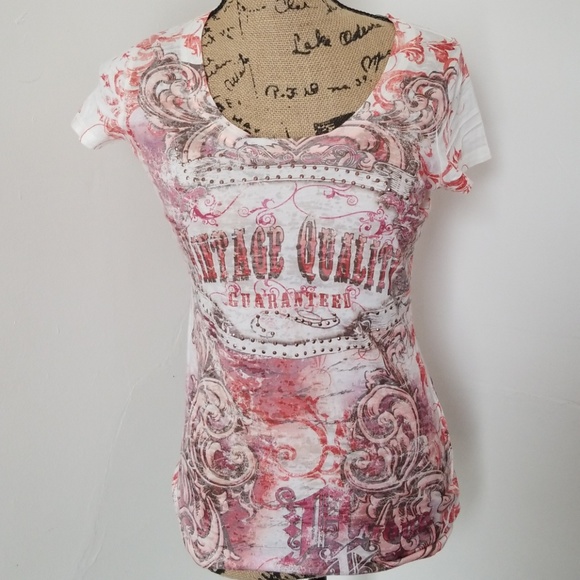 Maurices Tops - Maurices top size medium